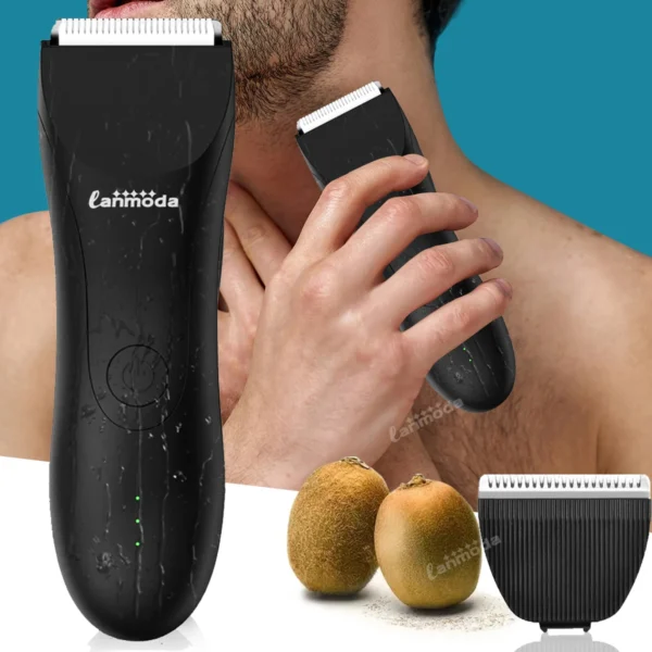 Fekomi Manscape Hair Trimmer