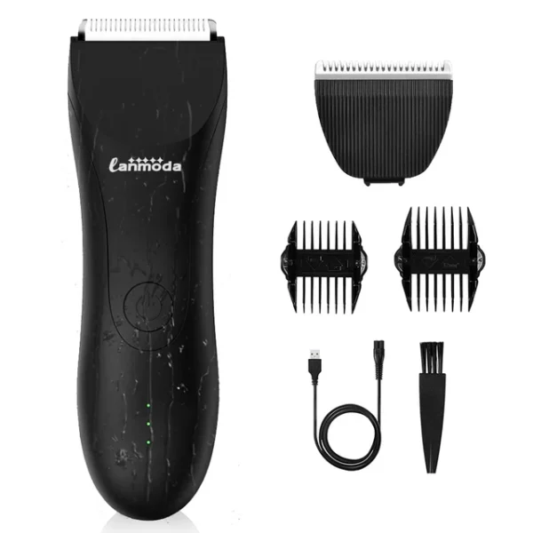 Fekomi Manscape Hair Trimmer - Image 7