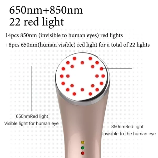 Cold Laser Arthritis Physical Therapy Equipment - Image 6